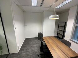 Sgx Centre Ii (D1), Office #636300401